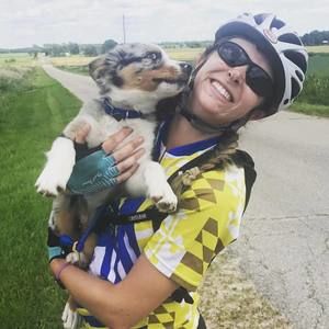Meet your Posher, Carolyn